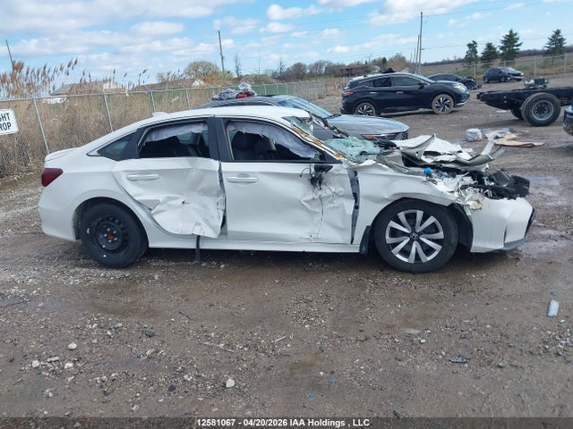 Aukcja sprzedaży 2026 Honda Civic, vin: 2HGFE2F29TH106013, numer aukcji: 12581067