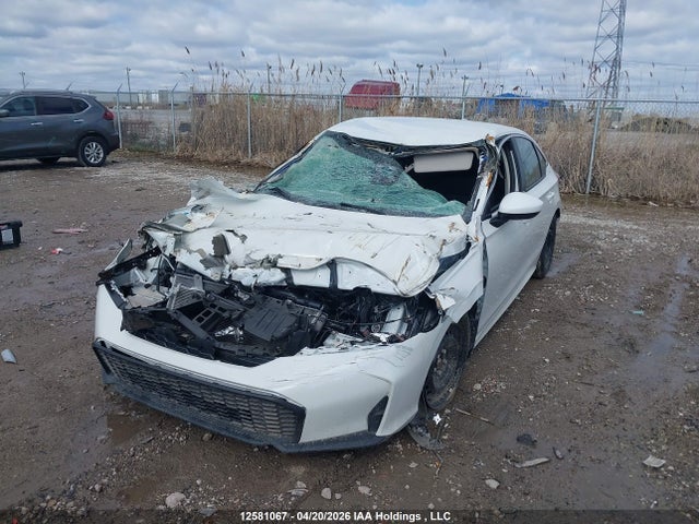 Aukcja sprzedaży 2026 Honda Civic, vin: 2HGFE2F29TH106013, numer aukcji: 12581067