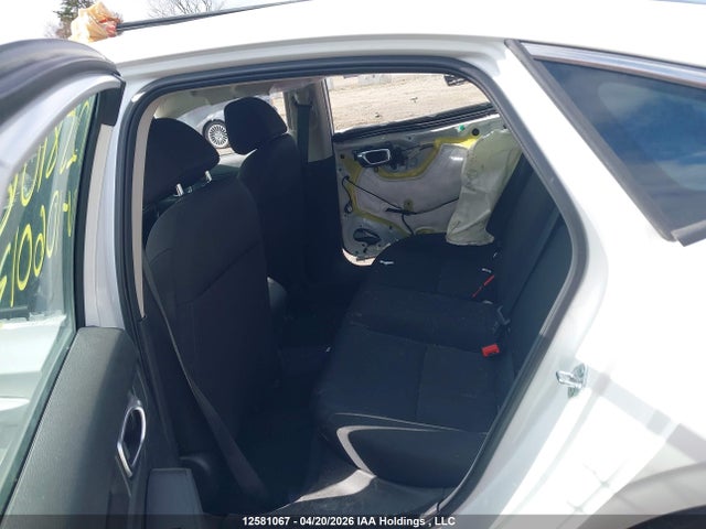 Aukcja sprzedaży 2026 Honda Civic, vin: 2HGFE2F29TH106013, numer aukcji: 12581067