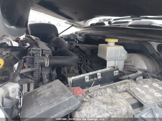 2019 Ram 1500 Sport მანქანა იყიდება აუქციონზე, vin: 1C6SRFTT6KN595490, აუქციონის ნომერი: 12581068