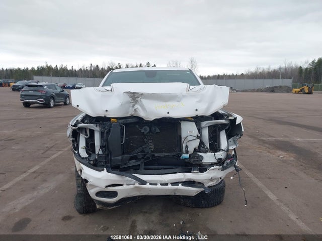 2019 Ram 1500 Sport მანქანა იყიდება აუქციონზე, vin: 1C6SRFTT6KN595490, აუქციონის ნომერი: 12581068