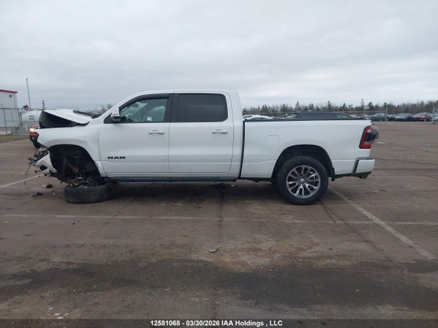 2019 Ram 1500 Sport მანქანა იყიდება აუქციონზე, vin: 1C6SRFTT6KN595490, აუქციონის ნომერი: 12581068