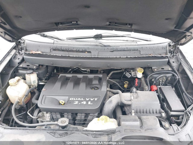 Продажа на аукционе авто 2013 Dodge Journey Se, vin: 3C4PDCAB3DT620533, номер лота: 12581071