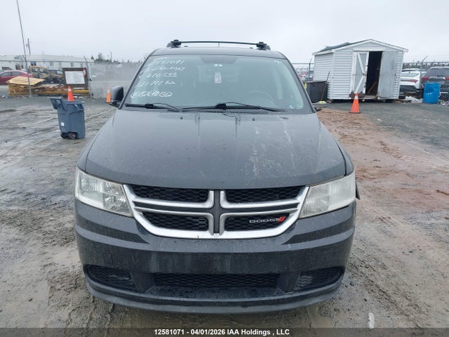 Продажа на аукционе авто 2013 Dodge Journey Se, vin: 3C4PDCAB3DT620533, номер лота: 12581071