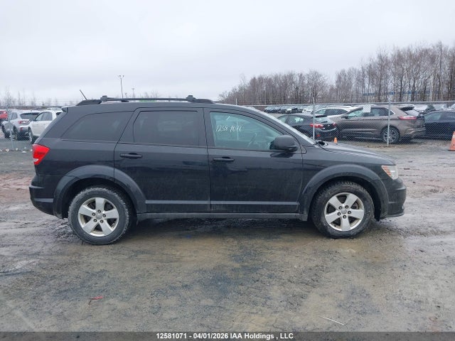 Продажа на аукционе авто 2013 Dodge Journey Se, vin: 3C4PDCAB3DT620533, номер лота: 12581071