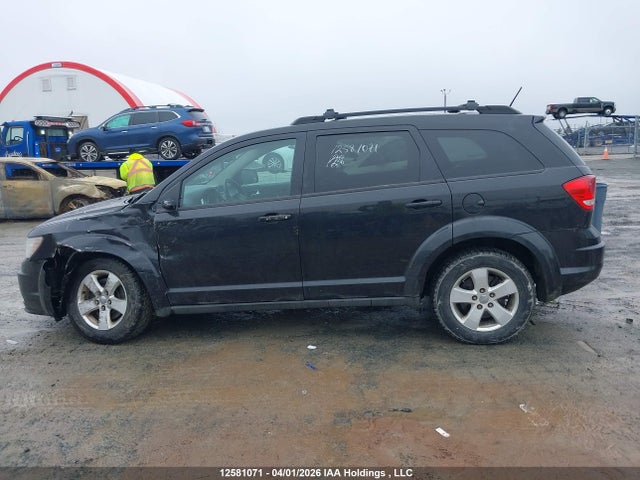 Продажа на аукционе авто 2013 Dodge Journey Se, vin: 3C4PDCAB3DT620533, номер лота: 12581071