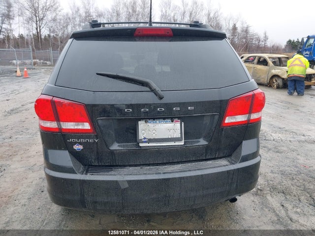 Продажа на аукционе авто 2013 Dodge Journey Se, vin: 3C4PDCAB3DT620533, номер лота: 12581071