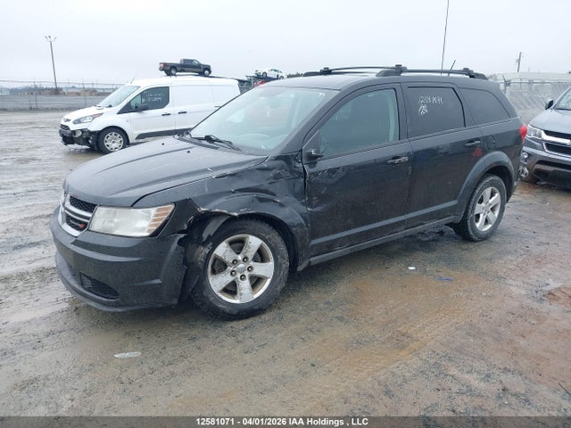 Продажа на аукционе авто 2013 Dodge Journey Se, vin: 3C4PDCAB3DT620533, номер лота: 12581071