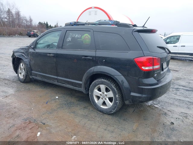 Продажа на аукционе авто 2013 Dodge Journey Se, vin: 3C4PDCAB3DT620533, номер лота: 12581071