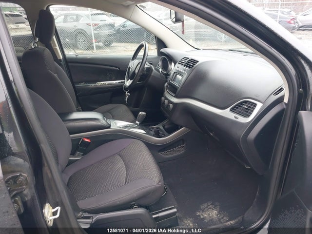 Продажа на аукционе авто 2013 Dodge Journey Se, vin: 3C4PDCAB3DT620533, номер лота: 12581071