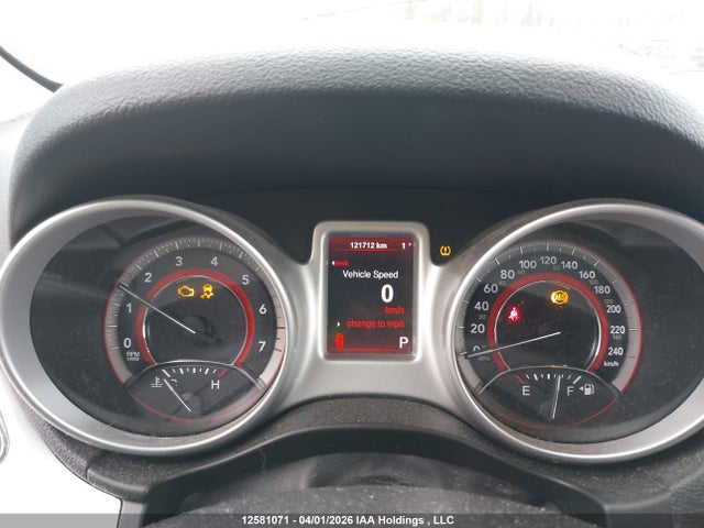 Продажа на аукционе авто 2013 Dodge Journey Se, vin: 3C4PDCAB3DT620533, номер лота: 12581071