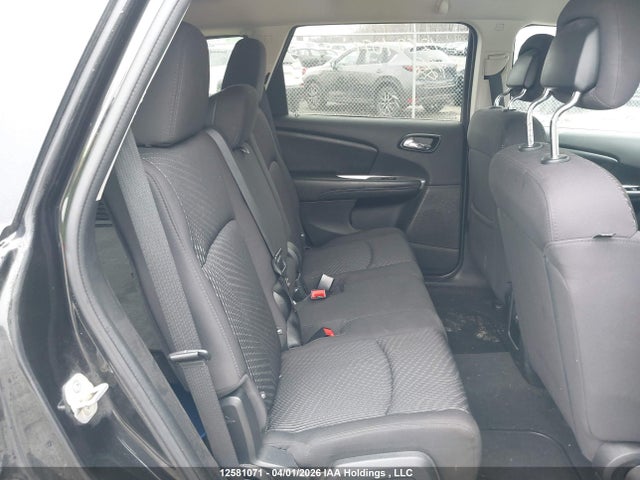 Продажа на аукционе авто 2013 Dodge Journey Se, vin: 3C4PDCAB3DT620533, номер лота: 12581071