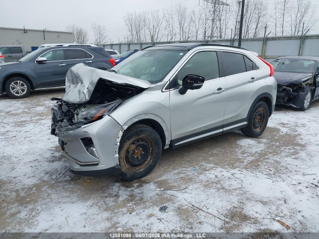 Aukcja sprzedaży 2020 Mitsubishi Eclipse, vin: JA4AT4AA3LZ612360, numer aukcji: 12581098