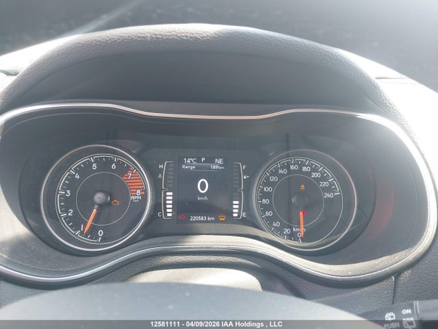 Aukcja sprzedaży 2020 Jeep Cherokee, vin: 1C4PJMCX2LD559414, numer aukcji: 12581111