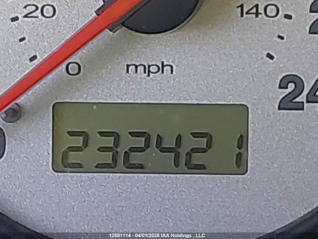 Aukcja sprzedaży 2002 Honda Civic Lx, vin: 2HGES158X2H900473, numer aukcji: 12581114