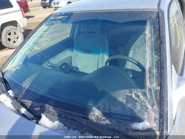 Aukcja sprzedaży 2002 Honda Civic Lx, vin: 2HGES158X2H900473, numer aukcji: 12581114