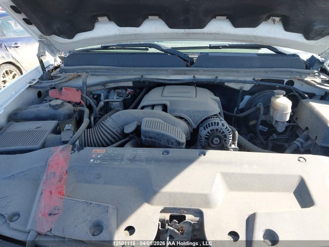 Aukcja sprzedaży 2013 Gmc Sierra K1500 Sl, vin: 1GTR2UEAXDZ194371, numer aukcji: 12581115