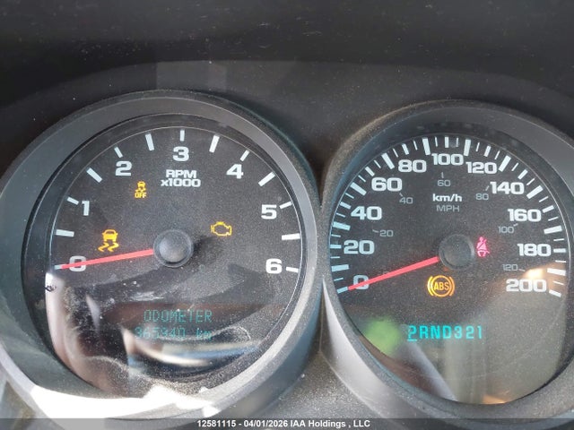 Aukcja sprzedaży 2013 Gmc Sierra K1500 Sl, vin: 1GTR2UEAXDZ194371, numer aukcji: 12581115