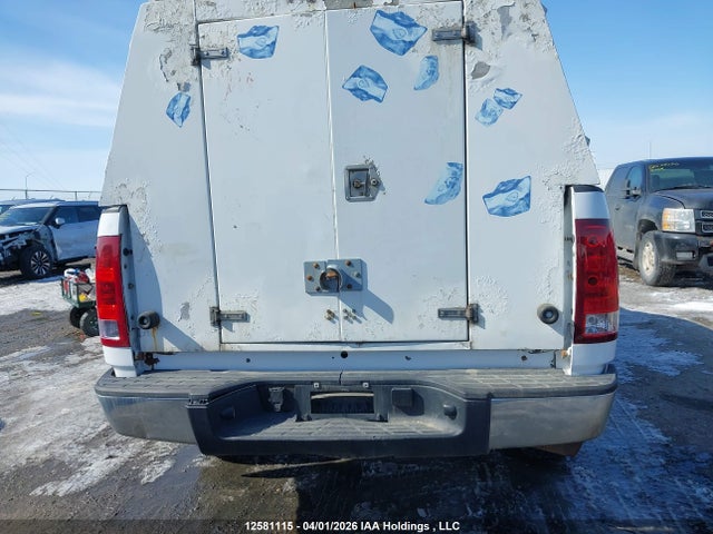Aukcja sprzedaży 2013 Gmc Sierra K1500 Sl, vin: 1GTR2UEAXDZ194371, numer aukcji: 12581115