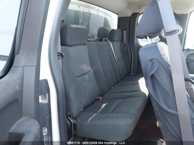 Aukcja sprzedaży 2013 Gmc Sierra K1500 Sl, vin: 1GTR2UEAXDZ194371, numer aukcji: 12581115