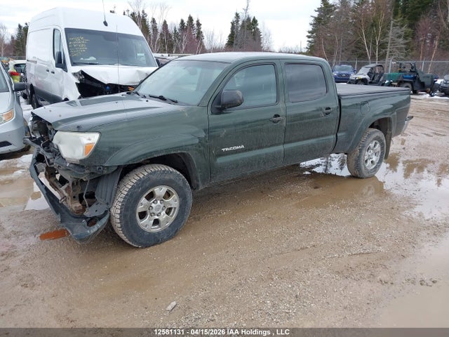 Продажа на аукционе авто 2013 Toyota Tacoma V6, vin: 5TFMU4FN2DX016522, номер лота: 12581131