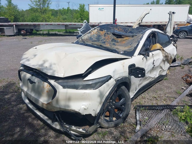 Продаж на аукціоні авто 2023 Ford Mustang Mach-e Premium, vin: 3FMTK3SU4PMA60231, номер лоту: 12581133