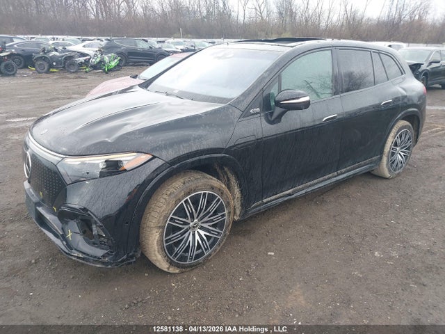 4JGDM2EB1PA008488 Mercedes-Benz Eqs 450 4matic