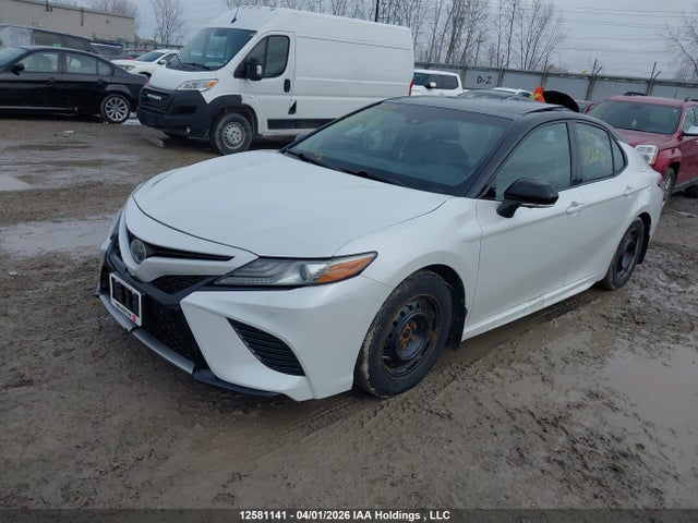4T1BZ1HK3JU005192 Toyota Camry