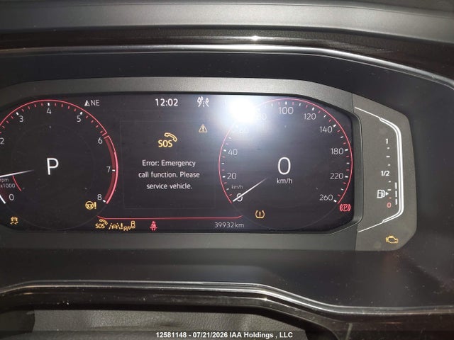 3VWGM7BUXRM011994 Volkswagen Jetta Highline