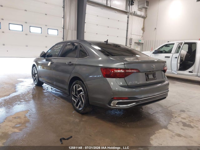 Продаж на аукціоні авто 2024 Volkswagen Jetta Highline, vin: 3VWGM7BUXRM011994, номер лоту: 12581148