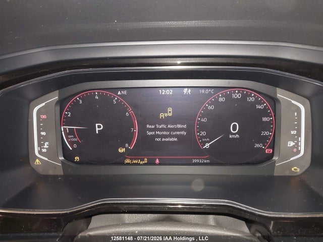 3VWGM7BUXRM011994 Volkswagen Jetta Highline