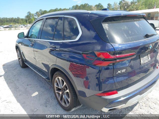 5UX23EU0XR9S14279 BMW X5 Xdrive40i