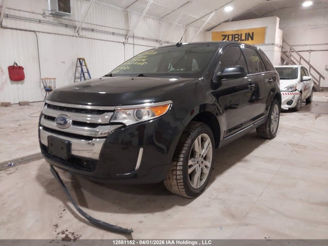 Продажа на аукционе авто 2013 Ford Edge Sel, vin: 2FMDK4JC6DBB60296, номер лота: 12581152