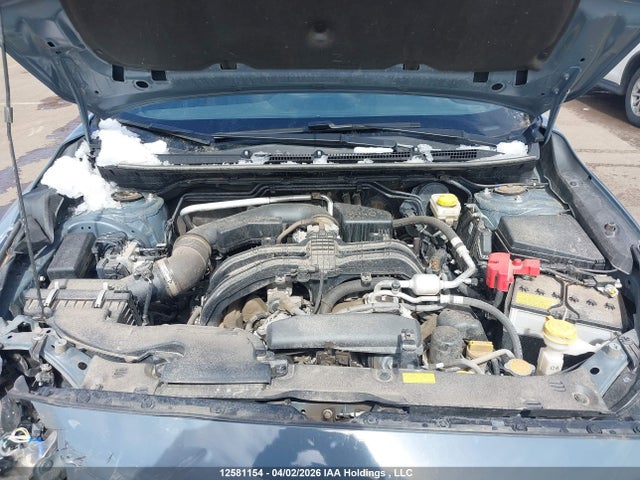 Subaru Crosstrek Onyx 2024 JF2GUHFC3RH318519 Image 10