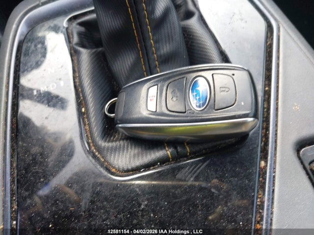 Subaru Crosstrek Onyx 2024 JF2GUHFC3RH318519 Image 11