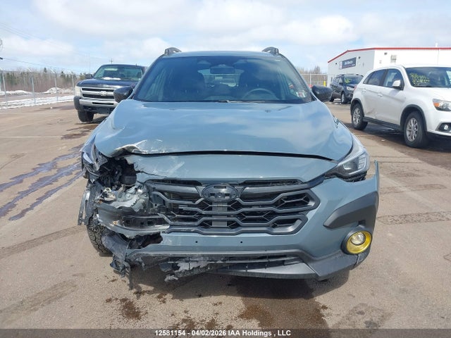 Subaru Crosstrek Onyx 2024 JF2GUHFC3RH318519 Image 12