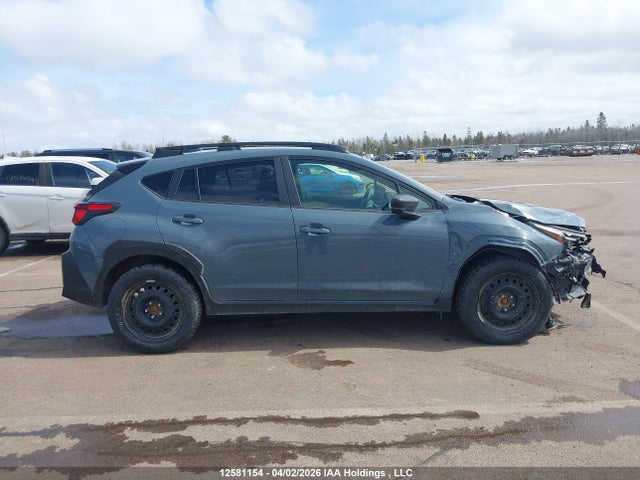 Subaru Crosstrek Onyx 2024 JF2GUHFC3RH318519 Image 13