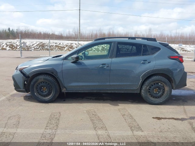 Subaru Crosstrek Onyx 2024 JF2GUHFC3RH318519 Image 14