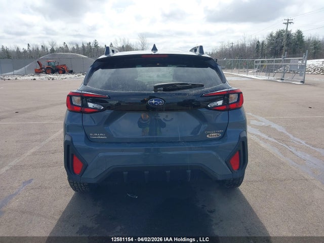 Subaru Crosstrek Onyx 2024 JF2GUHFC3RH318519 Image 16