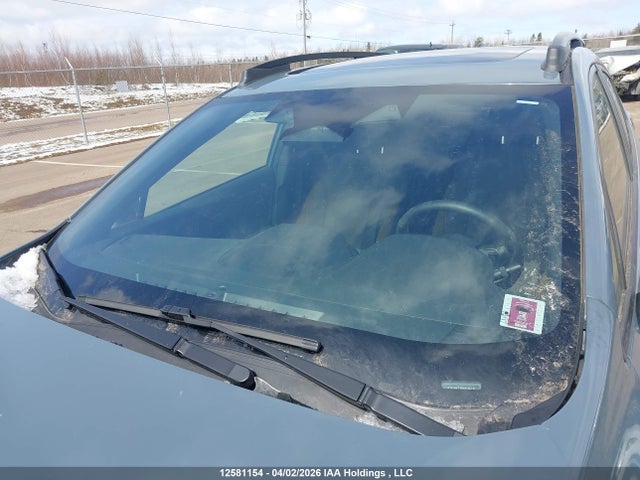 Subaru Crosstrek Onyx 2024 JF2GUHFC3RH318519 Image 17