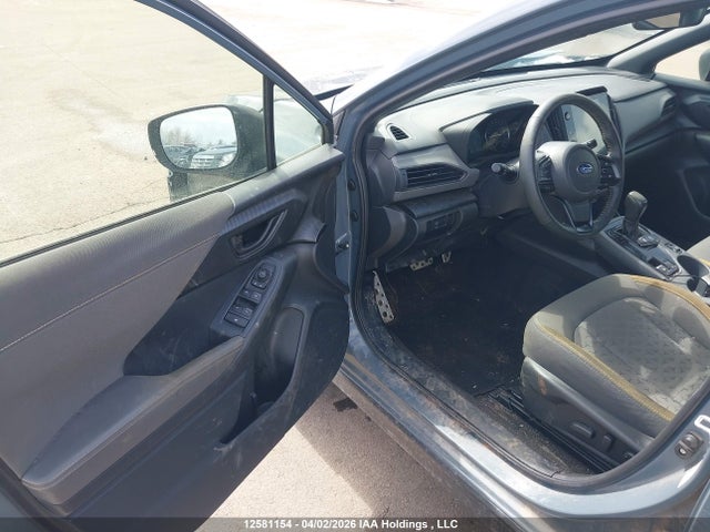 Subaru Crosstrek Onyx 2024 JF2GUHFC3RH318519 Image 20