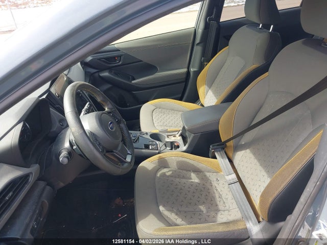 Subaru Crosstrek Onyx 2024 JF2GUHFC3RH318519 Image 21