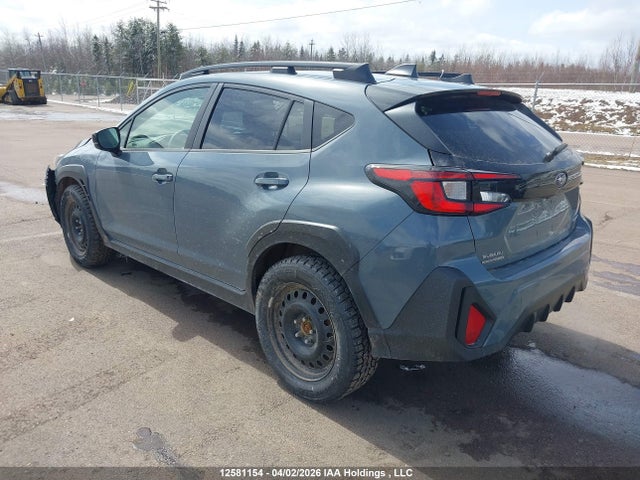 Subaru Crosstrek Onyx 2024 JF2GUHFC3RH318519 Image 3