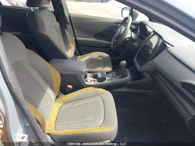 Subaru Crosstrek Onyx 2024 JF2GUHFC3RH318519 Image 5
