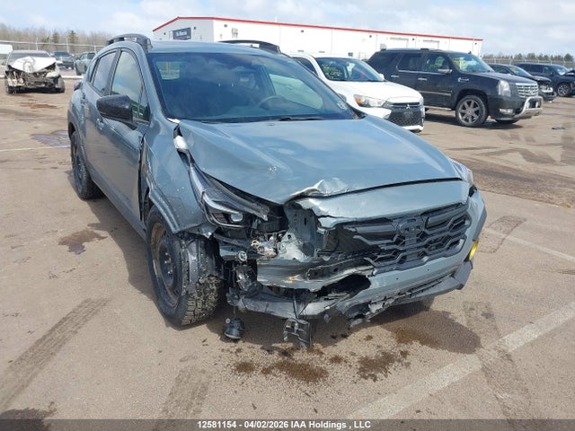 Subaru Crosstrek Onyx 2024 JF2GUHFC3RH318519 Image 6