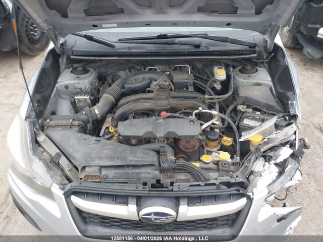Aukcja sprzedaży 2013 Subaru Impreza, vin: JF1GJAA60DG032082, numer aukcji: 12581156
