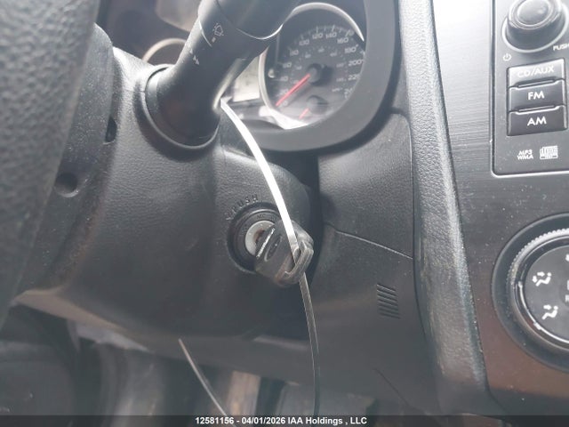Aukcja sprzedaży 2013 Subaru Impreza, vin: JF1GJAA60DG032082, numer aukcji: 12581156