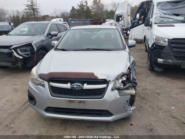 Aukcja sprzedaży 2013 Subaru Impreza, vin: JF1GJAA60DG032082, numer aukcji: 12581156