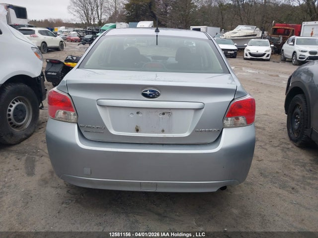 Aukcja sprzedaży 2013 Subaru Impreza, vin: JF1GJAA60DG032082, numer aukcji: 12581156