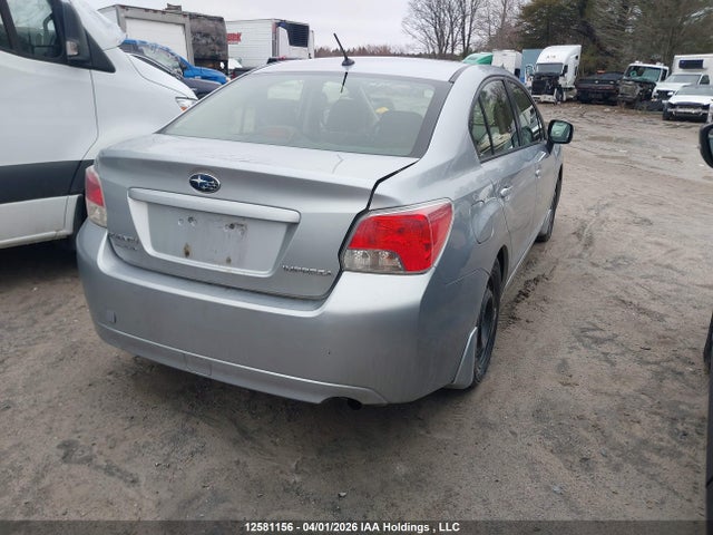 Aukcja sprzedaży 2013 Subaru Impreza, vin: JF1GJAA60DG032082, numer aukcji: 12581156